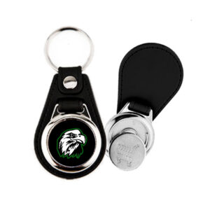 Lederanhänger Adler Handorf