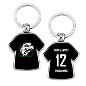 Trikotanhänger Adler Handorf