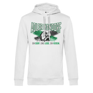 Hoody Adler Handorf Ein Dorf eine Liebe ein Verein