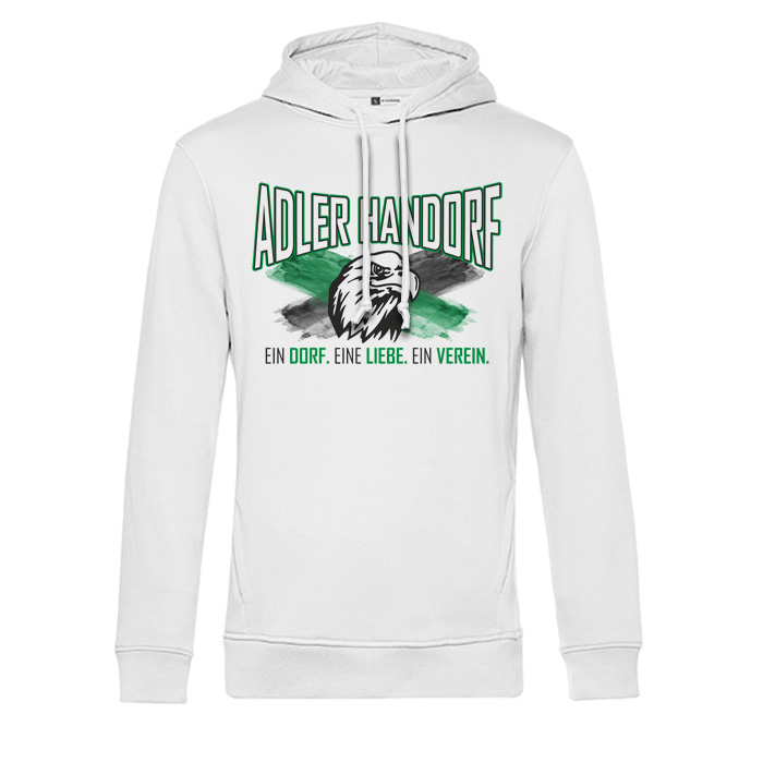 Hoody Adler Handorf Ein Dorf eine Liebe ein Verein