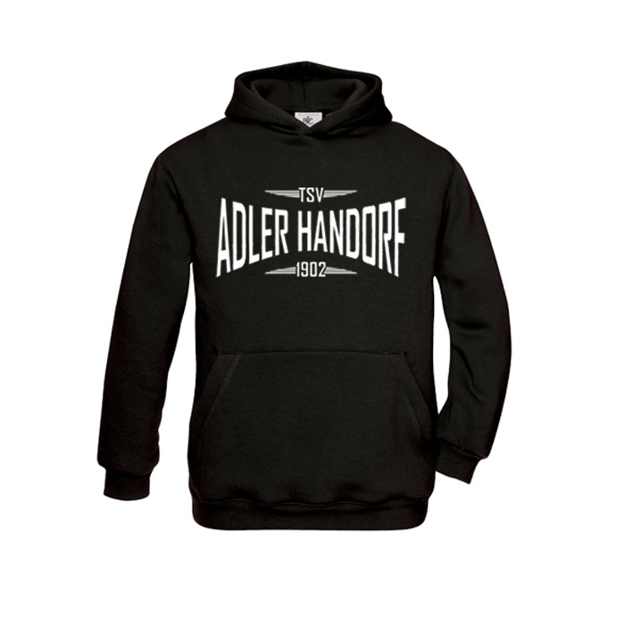 Kids Hoody TSV Adler Handorf 1902