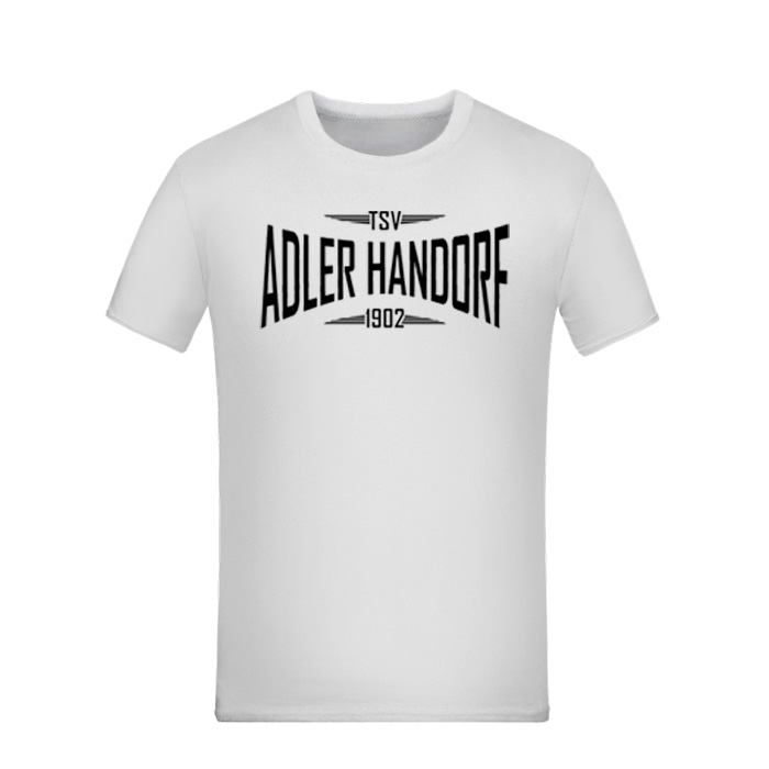 Kinder T-Shirt TSV Adler Handorf 1902