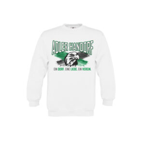 Kinder Sweater Adler Handorf Ein Dorf eine Liebe ein Verein