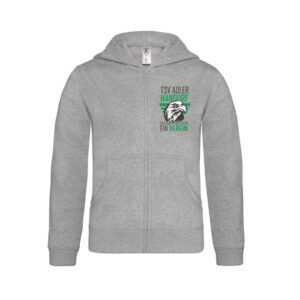 Kids Zipper Adler Handorf