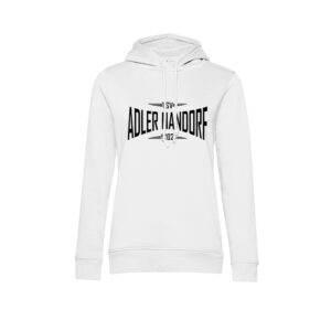Damen Hoody TSV Adler Handorf 1902