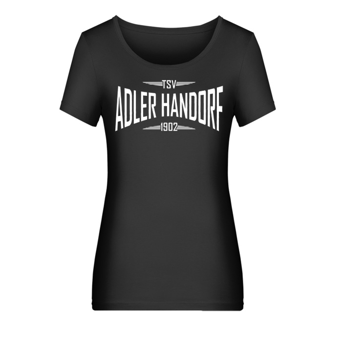 Lady T-Shirt TSV Adler Handorf 1902