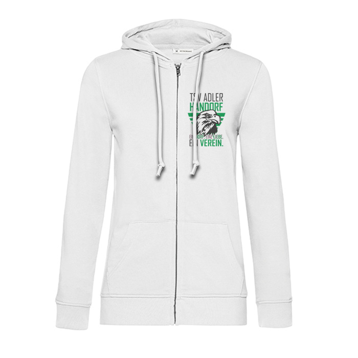 Lady Zipper Adler Handorf