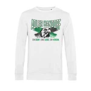 Sweater Adler Handorf Ein Dorf eine Liebe ein Verein