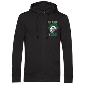Zipper Adler Handorf