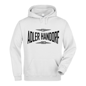 Basic Hoody TSV Adler Handorf 1902
