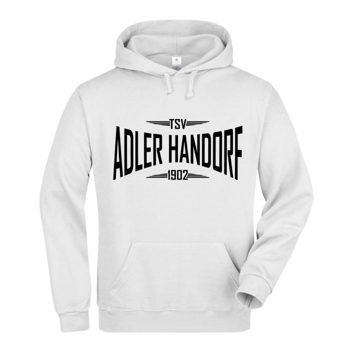 Basic Hoody TSV Adler Handorf 1902